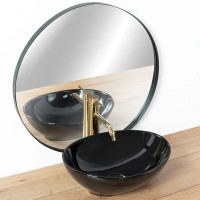 Раковина 41х34,5 см Rea Sofia REA-U0154