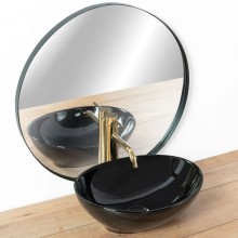 Раковина 41х34,5 см Rea Sofia REA-U0154