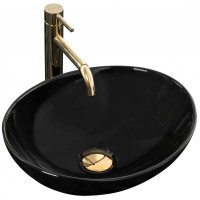 Раковина 41х34,5 см Rea Sofia REA-U0154