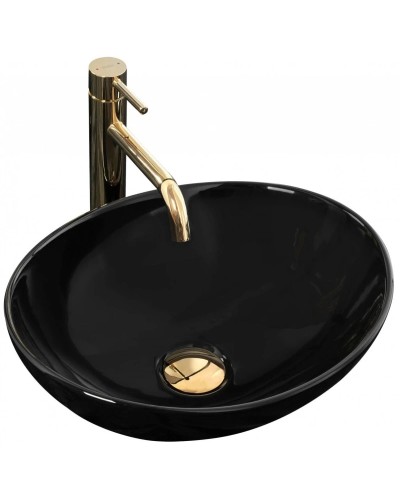 Раковина 41х34,5 см Rea Sofia REA-U0154