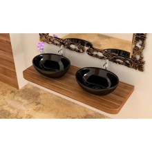 Раковина 41х34,5 см Rea Sofia REA-U0154