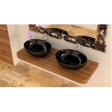 Раковина 41х34,5 см Rea Sofia REA-U0154