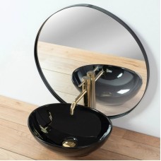 Раковина 41х34,5 см Rea Sofia REA-U0154