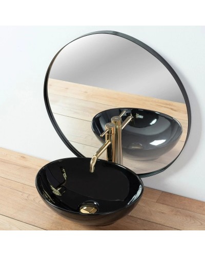 Раковина 41х34,5 см Rea Sofia REA-U0154