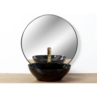 Раковина 41х34,5 см Rea Sofia REA-U0154