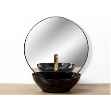 Раковина 41х34,5 см Rea Sofia REA-U0154