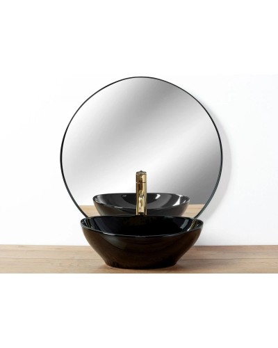 Раковина 41х34,5 см Rea Sofia REA-U0154