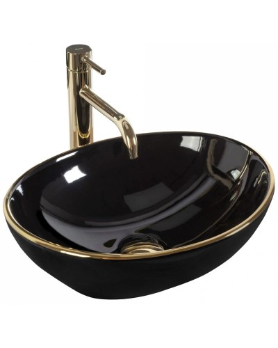 Раковина 41х34,5 см Rea Sofia REA-U3695