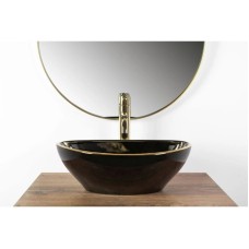 Раковина 41х34,5 см Rea Sofia REA-U3695