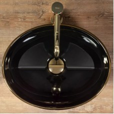 Раковина 41х34,5 см Rea Sofia REA-U3695