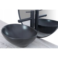 Раковина 41х34,5 см Rea Sofia REA-U0333