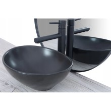 Раковина 41х34,5 см Rea Sofia REA-U0333