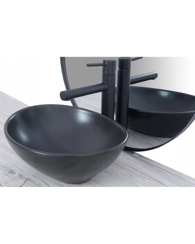 Раковина 41х34,5 см Rea Sofia REA-U0333