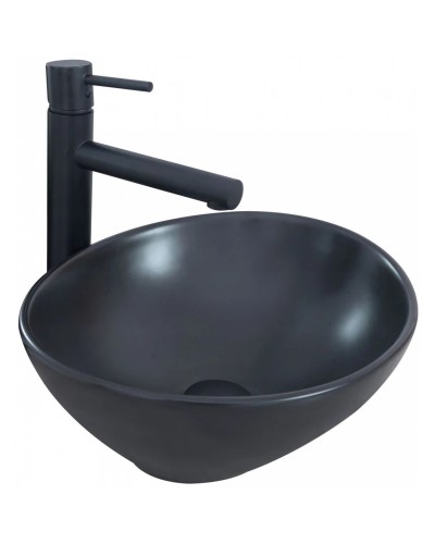 Раковина 41х34,5 см Rea Sofia REA-U0333