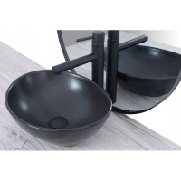 Раковина 41х34,5 см Rea Sofia REA-U0333