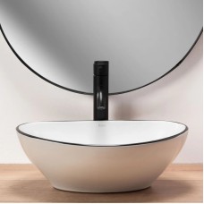 Раковина 41х34,5 см Rea Sofia REA-U3217