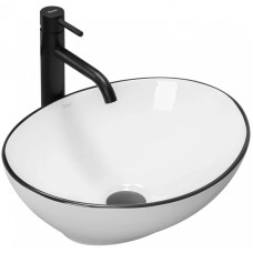 Раковина 41х34,5 см Rea Sofia REA-U3217