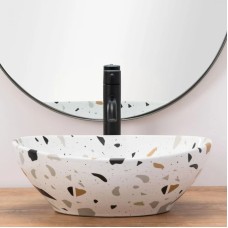 Раковина 41х34,5 см Rea Sofia REA-U6932