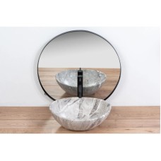 Раковина 41х34,5 см Rea Sofia REA-U9908