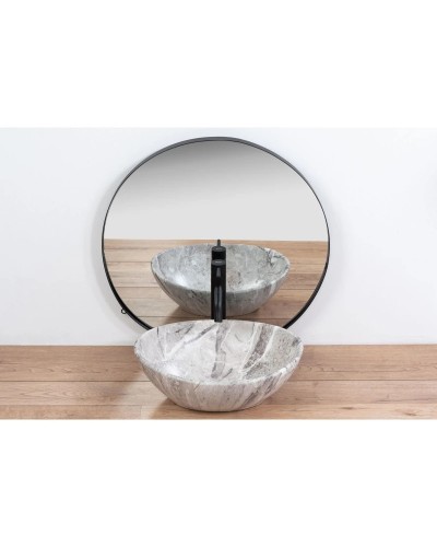 Раковина 41х34,5 см Rea Sofia REA-U9908