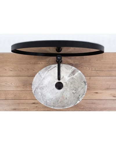 Раковина 41х34,5 см Rea Sofia REA-U9908