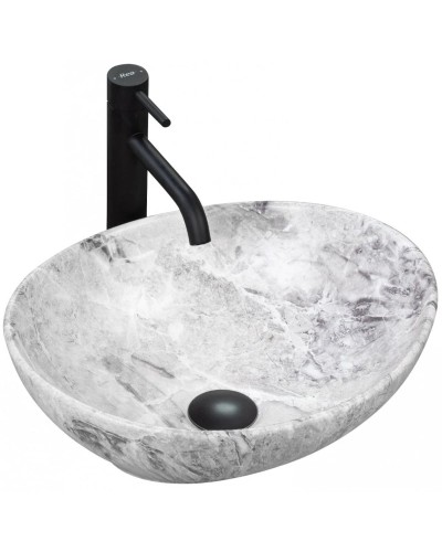 Раковина 41х34,5 см Rea Sofia REA-U9908