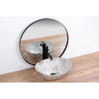 Раковина 41х34,5 см Rea Sofia REA-U9908