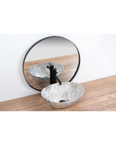 Раковина 41х34,5 см Rea Sofia REA-U9908