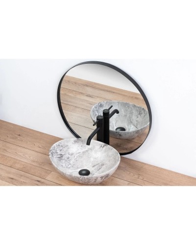 Раковина 41х34,5 см Rea Sofia REA-U9908