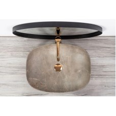 Раковина 51х39,5 см Rea Frej REA-U6647