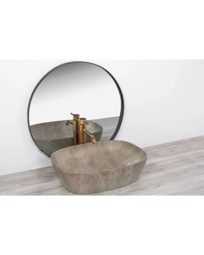 Раковина 51х39,5 см Rea Frej REA-U6647