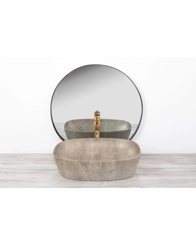 Раковина 51х39,5 см Rea Frej REA-U6647