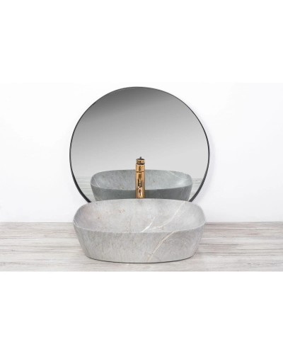 Раковина 51х39,5 см Rea Frej REA-U6648