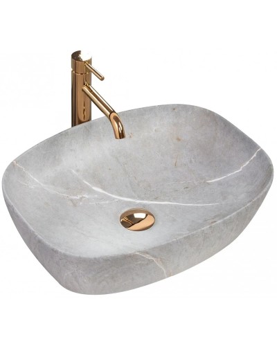 Раковина 51х39,5 см Rea Frej REA-U6648