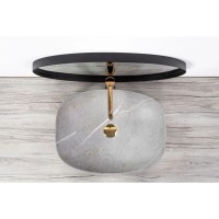 Раковина 51х39,5 см Rea Frej REA-U6648