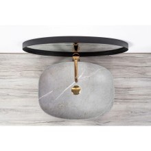 Раковина 51х39,5 см Rea Frej REA-U6648