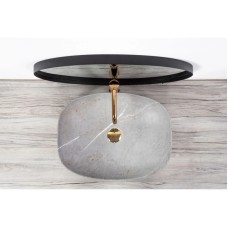 Раковина 51х39,5 см Rea Frej REA-U6648