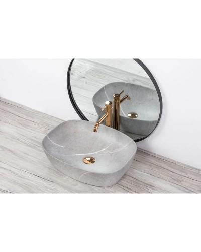 Раковина 51х39,5 см Rea Frej REA-U6648