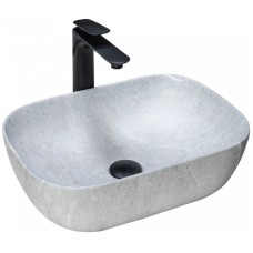 Раковина 46,5х33,5 см Rea Livia REA-U3801