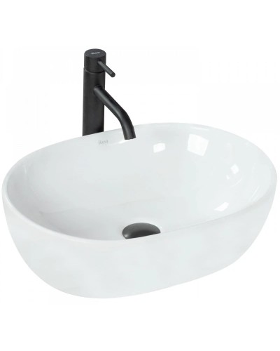 Раковина 48х34,5 см Rea Amelia REA-U0416