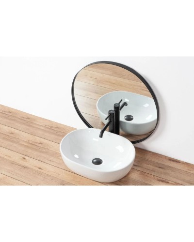 Раковина 48х34,5 см Rea Amelia REA-U0416