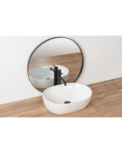 Раковина 48х34,5 см Rea Amelia REA-U0416