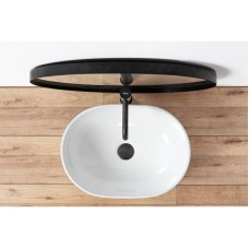 Раковина 48х34,5 см Rea Amelia REA-U0416