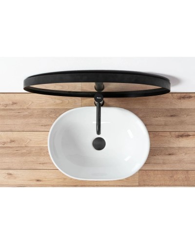 Раковина 48х34,5 см Rea Amelia REA-U0416