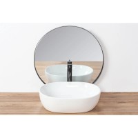 Раковина 48х34,5 см Rea Amelia REA-U0416