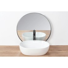 Раковина 48х34,5 см Rea Amelia REA-U0416