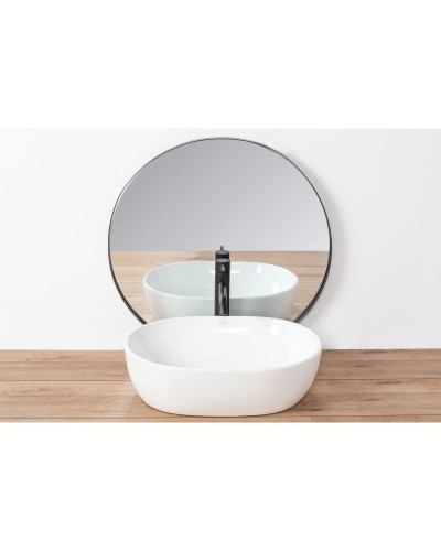 Раковина 48х34,5 см Rea Amelia REA-U0416