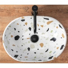 Раковина 48х34,5 см Rea Amelia REA-U6593