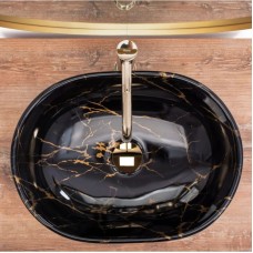 Раковина 48х34,5 см Rea Amelia REA-U8000