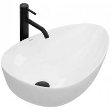 Раковина 56х39 см Rea Greta REA-U8536